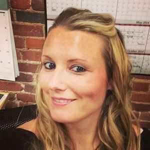 Meet your Posher, Christine